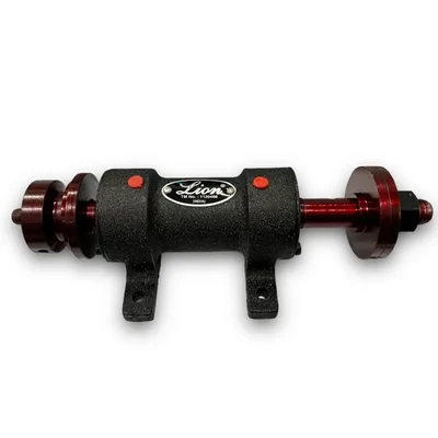 Premium Quality 15 inch Shaft Single Side Circular Saw Adda (Taper Brg)