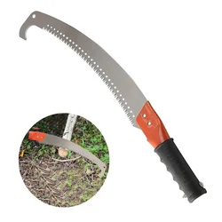 22 Inch Hand Cum Pole Pruning Saw | Used to Remove Unwanted Branches
