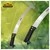 Hectare Precision Q'neck Pruning Saw, 15 Inch Blade Double Serrated Saw for Branch Cutting