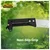 Hectare Precision Q'neck Pruning Saw, 15 Inch Blade Double Serrated Saw for Branch Cutting