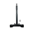 Premium Quality 15-Inch Scooty Handle Tee, Steering Column Bracket for Electric Scooters & Bikes
