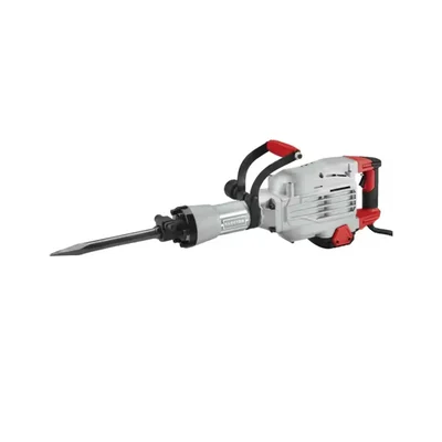Galaxy Pro 21 kg 2800 W Demolition Hammer (GLX-3-110A)