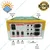 Khetpal 15 KV Solar Zatka Machine (50 Acre Area ) with Siren, Cables and Battery Connectors With 1 Year Warranty