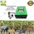 Agriansh 18 KV Solar Zatka Machine for 150 Bigha with Siren, Cables and Battery Connectors