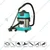 Bharti Multiclean 15L Wet & Dry Vacuum Cleaner With Dual Stage Motor With 6 Month Warranty