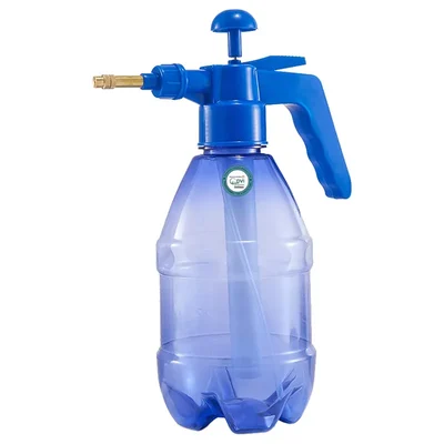 Premium Quality 1.5 L Garden Pressure Sprayer for Lawn and Gardening, Plant Flowers Pestides and Fertilizers  Spray