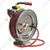 Zephyr ZSR1315SS Auto Retractable Steam Hose Reel Stand with 13 mm 15 m Hose Pipe for Garden and Industrial Purposes