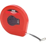 Freemans Fibra 15m Fiberglass Measuring Tape Non-Conductive Weather Resistant Layout Rule FB15