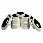 Kavinstar Heavy Quality Currency Note Binding Tape 20 MM (1 Packet 15 Rolls)