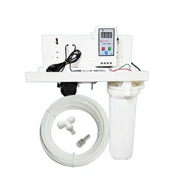 PPL Agro Fogger Kit of 15 Nozzles with Timer, Filter and Other Accessories (1 Year Warranty)