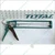Total 9" (230 mm) Caulking Gun for applying caulk (THT21309) Pack of  2