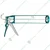 Total 9" (230 mm) Caulking Gun for applying caulk (THT21309) Pack of  2