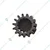 15T Gear for Harvester / Reaper Machine | KRT00014