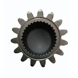 15T Gear for Harvester / Reaper Machine | KRT00014