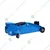 Taparia 1.5 Ton Hydraulic Trolley Jack, 300mm Maximum Lifting Height - HTJ 1.5