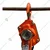 4G LAMINATES 1.5 Ton Capacity Ratchet Lever Hoist with 1.5 meter Chain