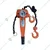4G LAMINATES 1.5 Ton Capacity Ratchet Lever Hoist with 1.5 meter Chain
