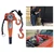 4G LAMINATES 1.5 Ton Capacity Ratchet Lever Hoist with 1.5 meter Chain