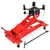 Hukums 1.5 Ton Heavy Duty Low Profile Hydraulic Transmission Jack With Chain