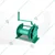 Globe 1.5 Ton Worm Gear Hand Winch Machine (12 Month Warranty)