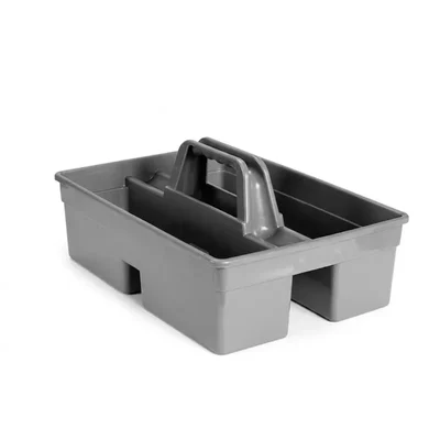 15x11x7 inch Plastic Cady Basket