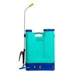 Aspee V-2007 (VNS001/7AHBR),  16 Liter Knapsack Battery Sprayer With 12V 1.7Ah Battery foe Agriculture and Garden Use