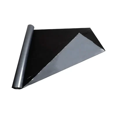 High Quality 16 micron, 1 x 400 meter Mulching Sheet | Suitable for Garden and Nursery