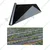 High Quality 16 micron, 1 x 400 meter Mulching Sheet | Suitable for Garden and Nursery