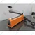 Impulse Type 16 Inch Hand Sealer Machine, Copper Transformer & AL Body