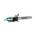 Akari 1200 watt Electric Chainsaw with 16 inch Guide Bar | Wood Cutting machine | APT-ECS-4016