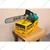 Akari 1200 watt Electric Chainsaw with 16 inch Guide Bar | Wood Cutting machine | APT-ECS-4016