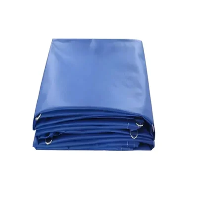 4 Meter Diameter Tarpaulin Sheet for Bioflock Tank with 16000 L Capacity(Type-850 GSM)