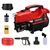 Crop10 1600W Portable High Pressure Washer Machine for Multipurpose Uses (CCW-01)