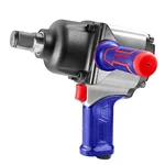 Emtop 3/4 Inch Square Drive 1600 Nm Air Impact Wrench (EATL341601)