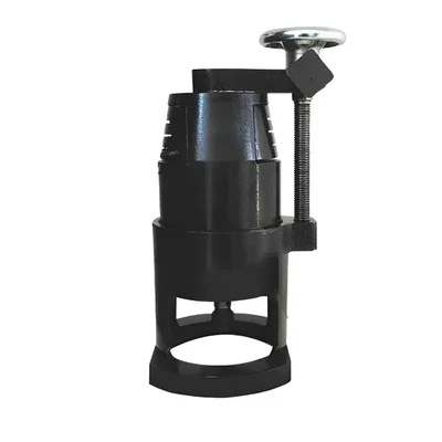 Made in India 1600W Aluminium Heavy Duty Power Router