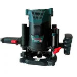 GAOCHENG GC RL812 Heavy Duty Electric Wood Router 8mm to 12mm 1800W High Performance 23000 RPM Fixed Base Tool