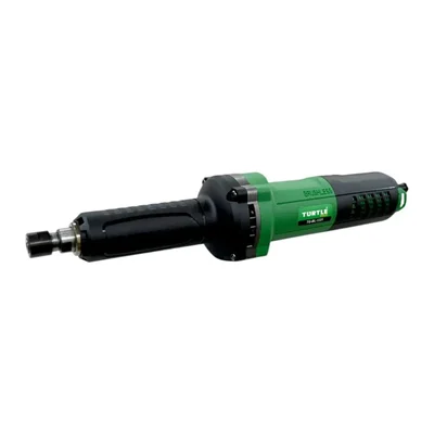 Turtle Gold Brushless Die Grinder 1600W 6mm Chuck 35000RPM High Speed Precision Rotary Polisher (TG-BL-1331)