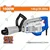Wadfow 1600 W Demolition Breaker 45 J Impact Force 14 kg Electric Jack Hammer with Chisel and Case (WDB1D80)