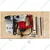 BSC POWER 1600 W 42 mm SDS Plus Rotary Hammer Drill with Multi Mode and Anti Vibration Handle (BSC RH 642)