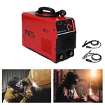 Metl M14 Single Phase MMA/ARC 250 Amp Welding Machine With 6 Months Warranty