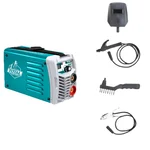 Total 160 A Single Phase IGBT Inverter Arc Welding Machine (TW21602)