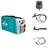 Total 160 A Single Phase IGBT Inverter Arc Welding Machine (TW21602)