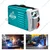Total 160 A Single Phase IGBT Inverter Arc Welding Machine (TW21602)