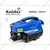 Krishna (KR-H1) 160 Bar 1800 W High Pressure Washer with All Required Accessories, 10 LPM Flow Rate