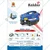 Krishna (KR-H1) 160 Bar 1800 W High Pressure Washer with All Required Accessories, 10 LPM Flow Rate