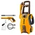 Ingco 2000W, 160 Bar High Pressure Car Washer With Accessories (HPWR20018)
