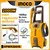 Ingco 2000W, 160 Bar High Pressure Car Washer With Accessories (HPWR20018)