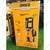 Ingco 2000W, 160 Bar High Pressure Car Washer With Accessories (HPWR20018)