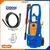 Wadfow 160 Bar, 2200 W Pressure Washer With All Accessories (WHP3A22)