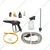 SPEAR 160 Bar 2500W Pressure Washer With Spray Gun And Other Accessories